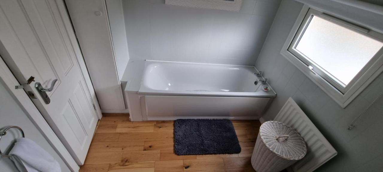 Carnafern Country Stay New Buildings Екстер'єр фото