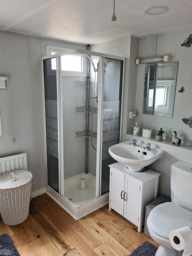 Carnafern Country Stay New Buildings Екстер'єр фото