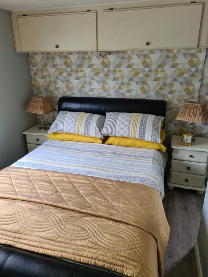 Carnafern Country Stay New Buildings Екстер'єр фото
